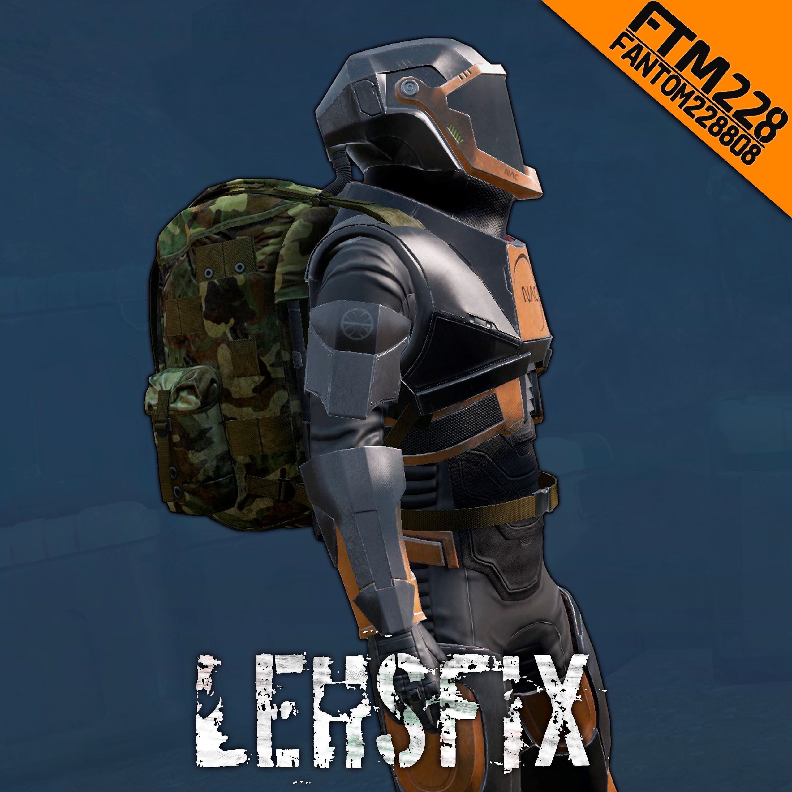 LehsFix