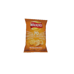 Walkers Crisps - Roast Chicken (Small bag)