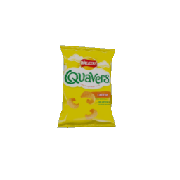 Quavers Crisps (Small bag)