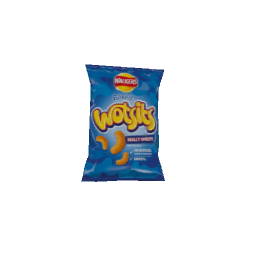 Wotsits Crisps (Small bag)