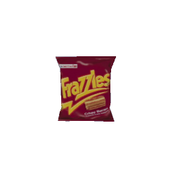Frazzles Crisps (Small bag)