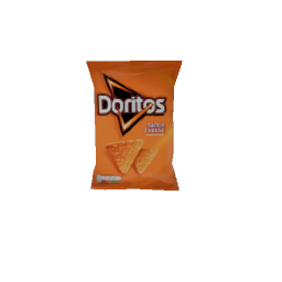 Doritos Chips - Cheese (Small bag)