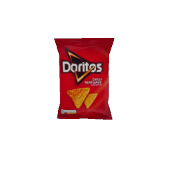 Doritos Chips - Chilli (Small bag)