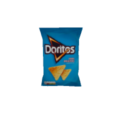 Doritos Chips - Cool Original (Small bag)