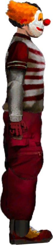 CQN (Close Quarters Nuke)