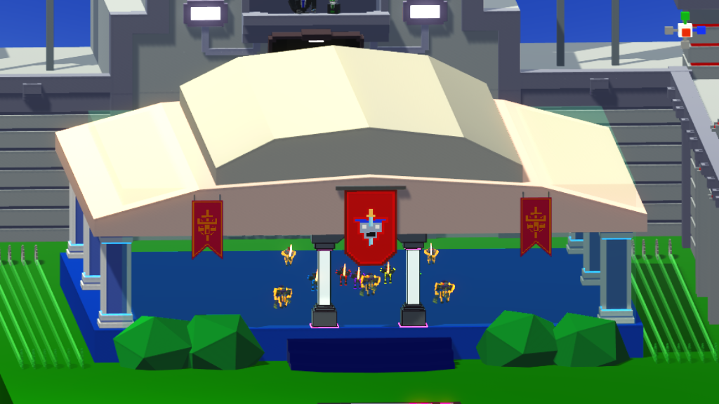 Battle Chapel