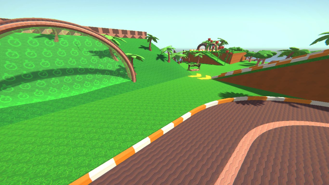 Grassy Island