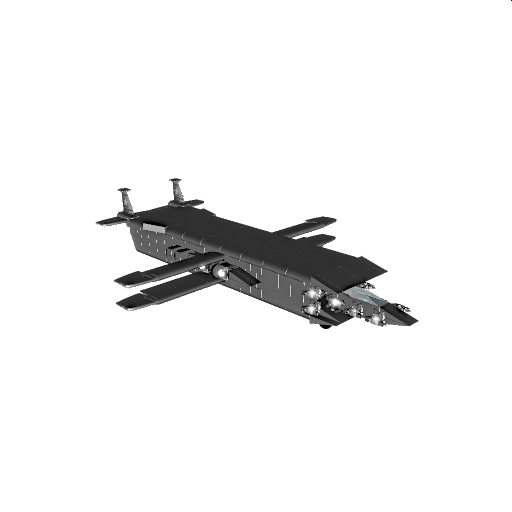 fast attack bomber fitghter
