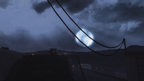 L4D Rooftop Rescue (Re-Uploaded)