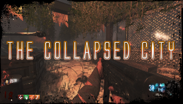The Collapsed City (Re-Uploaded)