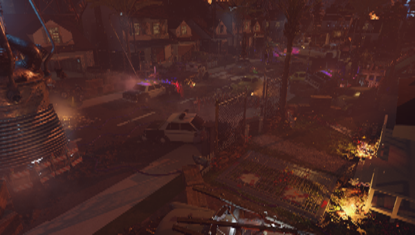 Alien Invasion (Re-Uploaded)
