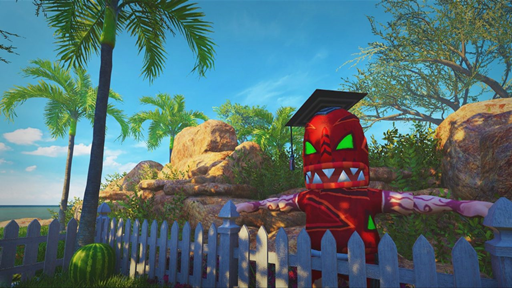 Viva Pinata Survival (Re-Uploaded)