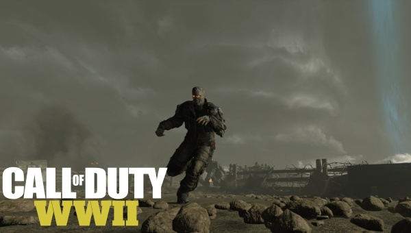 World War II: D-Day Survival (Re-Uploaded)