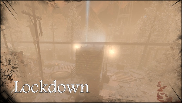 Lockdown - 1946 (Re-Uploaded)