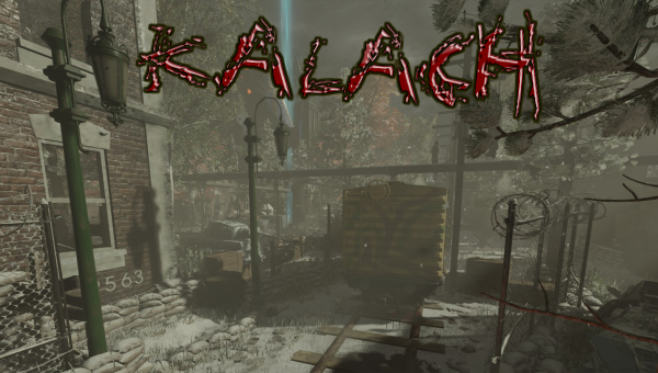 Kalach 1947 (Re-Uploaded)