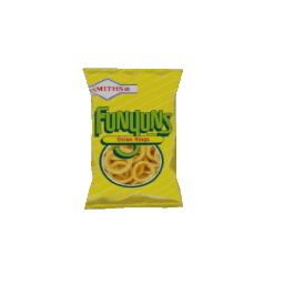 Funyuns Crisps (small bag)