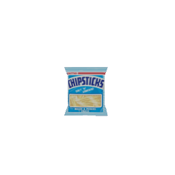 Chipsticks Crisps - Salt 'n' Vinegar (small bag)