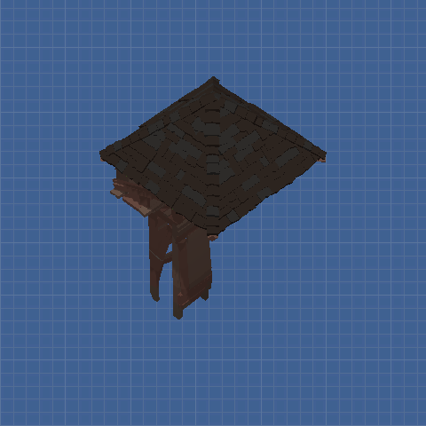 I hate roofs
