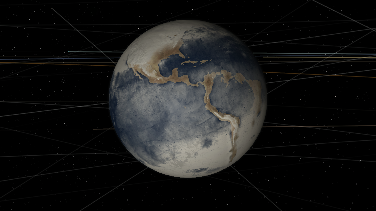 EARTH 0.0