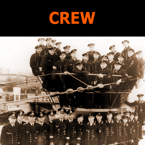 Crew mod [Normal]