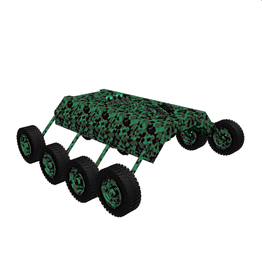 Roller Bomb PHASE 2