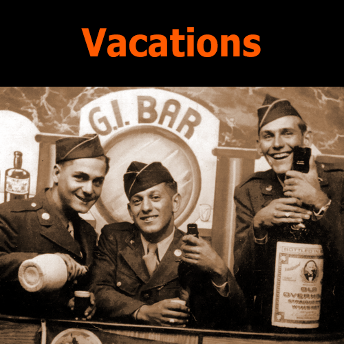 Vacations