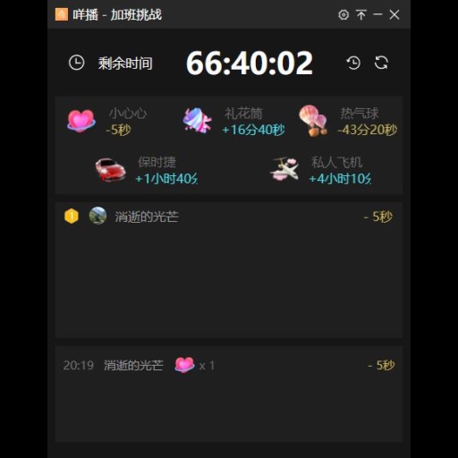 比翼单飞