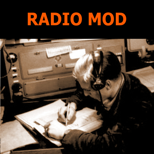 Radio mod [Main mod]
