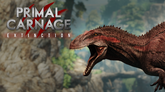 Primal Rage Acro [Meltdown 2024 Free Drop]