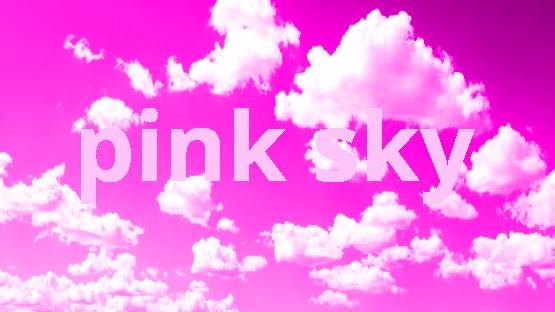 Pink Sky – Counter-Strike 2 Mod