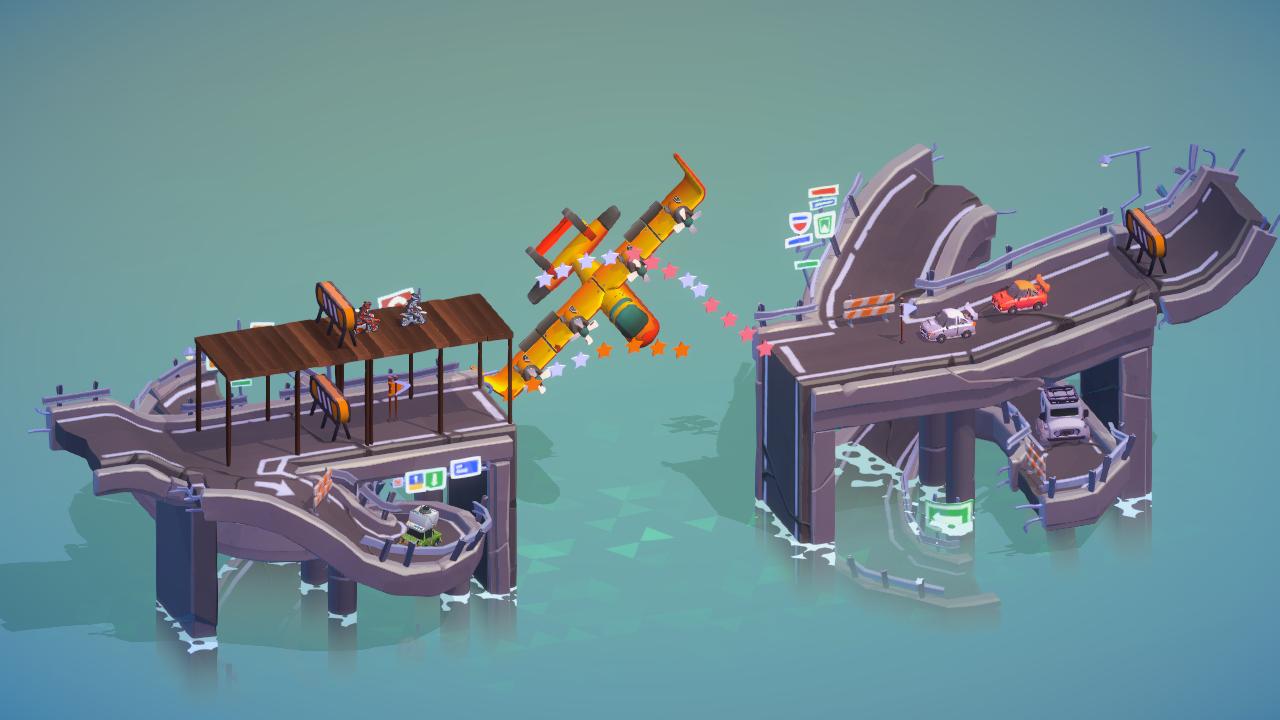 Checkpoints