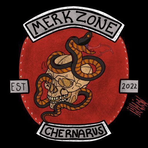 MerkZone Namalsk Override