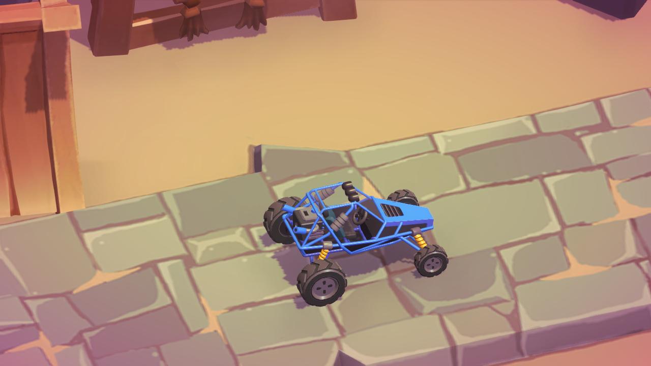 skiping jump 2 lol