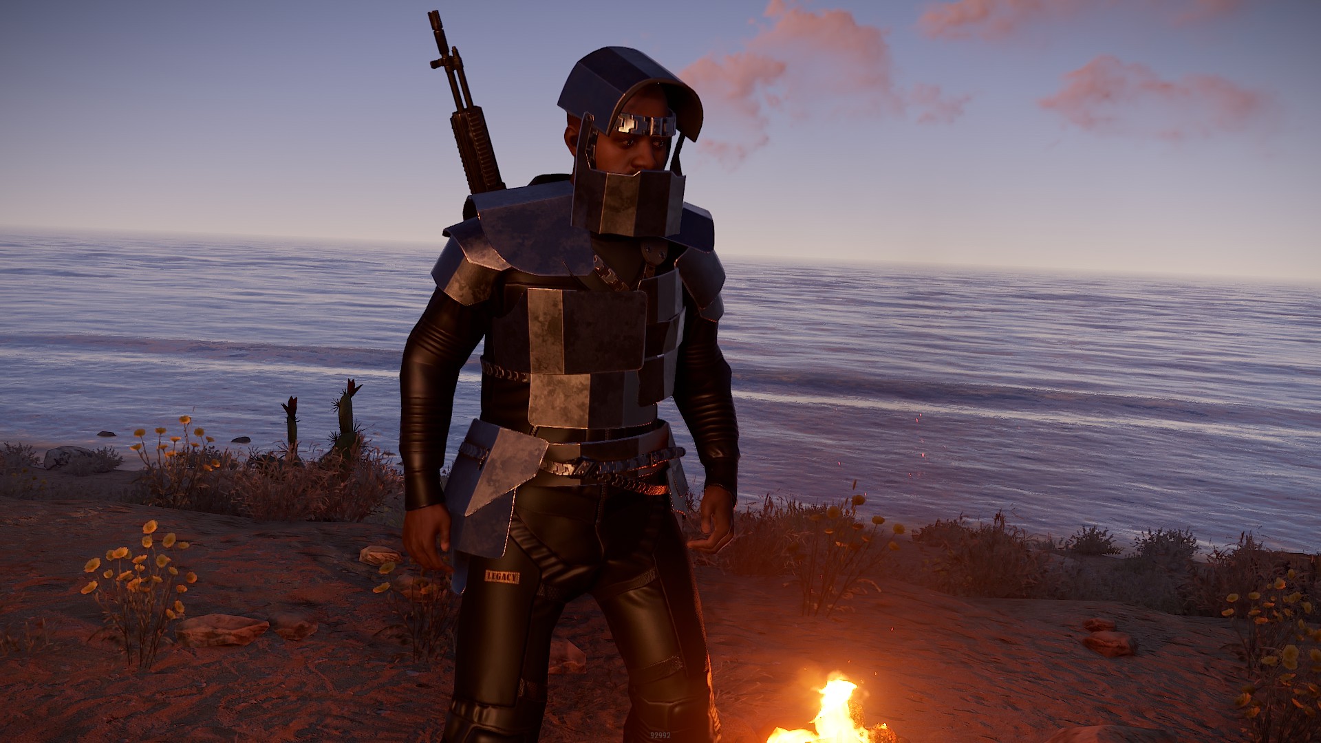 Cyberhelmet