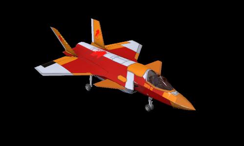 SORYU-02 F-45A