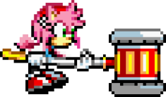 Amy (CallieMacN Jacket)