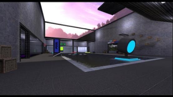 jb_peanut CS2 – Counter-Strike 2 Mod