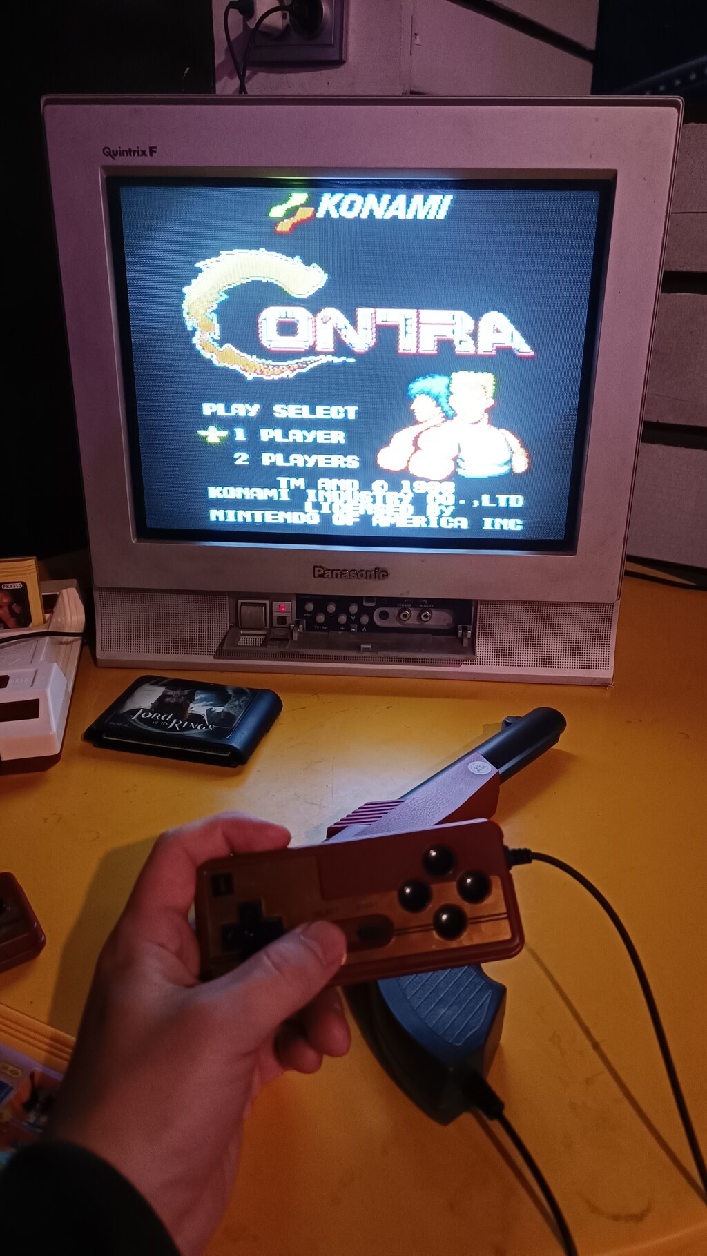 魂斗羅 Steam コミュニティ :: 魂斗羅 アニバーサリーコレクション