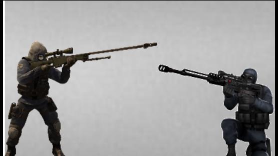 Zipperswag's ffa – Counter-Strike 2 Mod