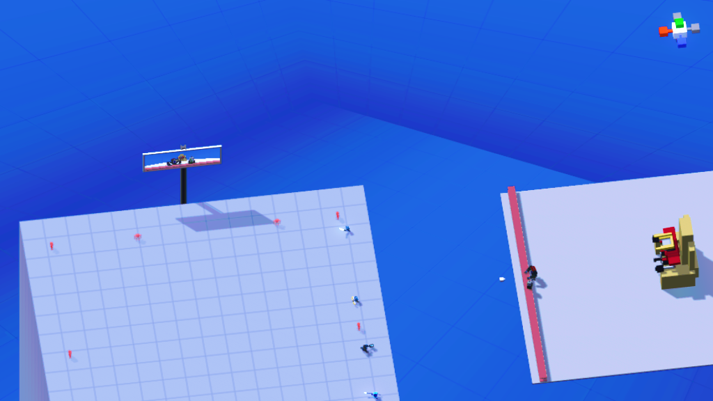 The Danger Grind preview