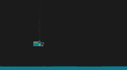 Mini Nuclear Reactor V2