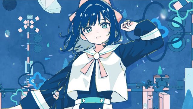 Steam Workshop::ツユ - それでも雨は降るんだね (HD)