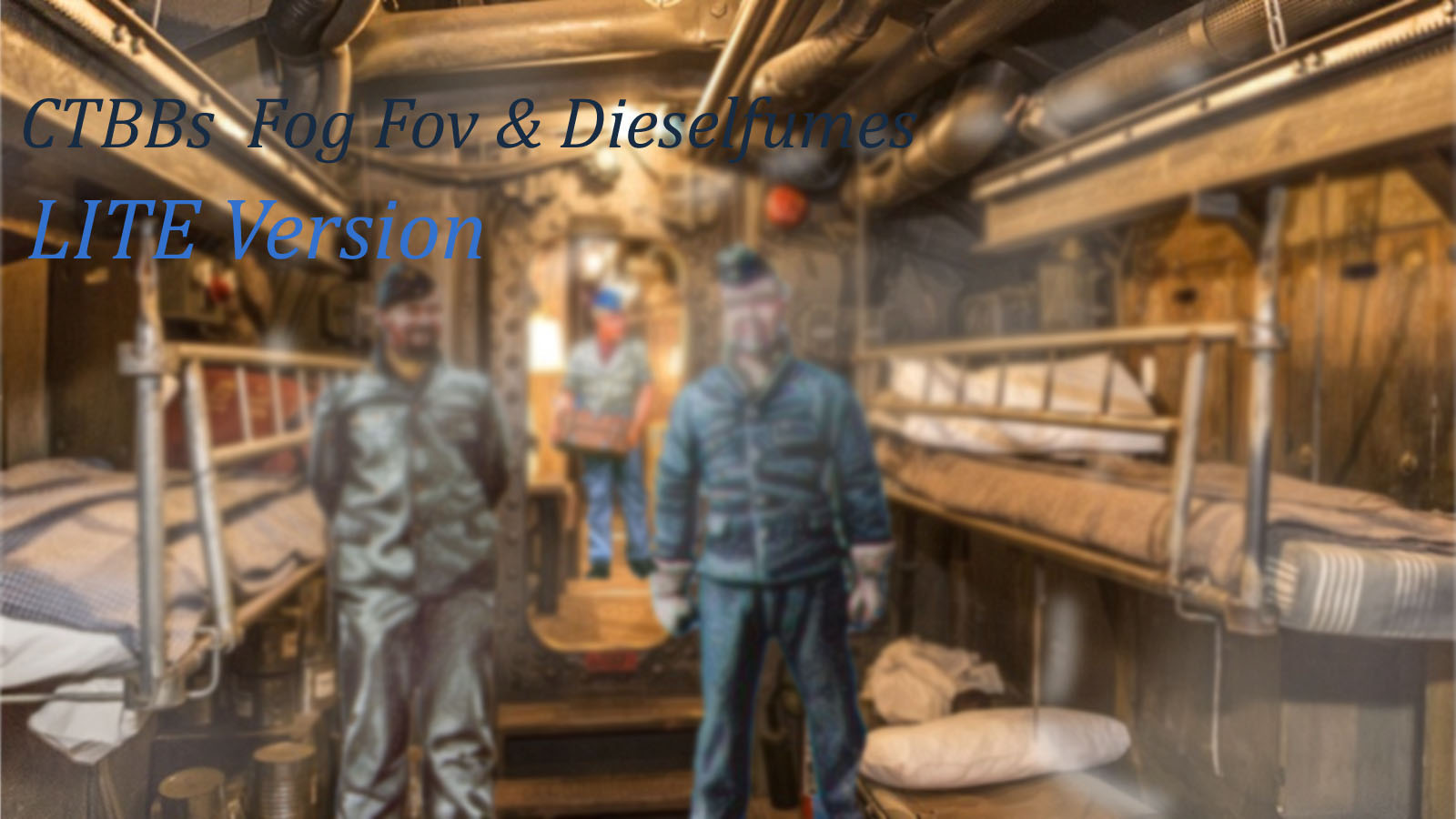 ctbbs-fog-fov--diselfumes Lite Version