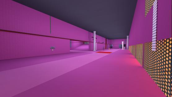 jb_undertale CS2 – Counter-Strike 2 Mod