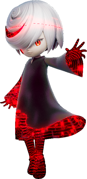 Sage (Sonic 3 Style)