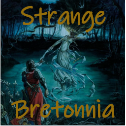 Strange Bretonnia