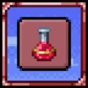 Potion Slots