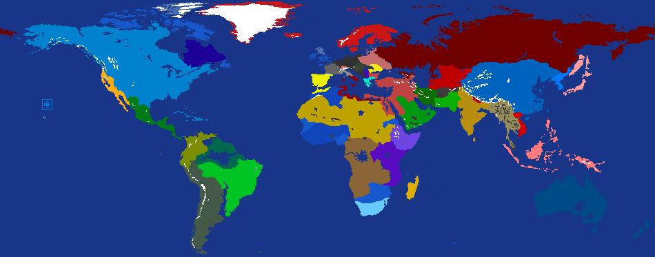 world 2100