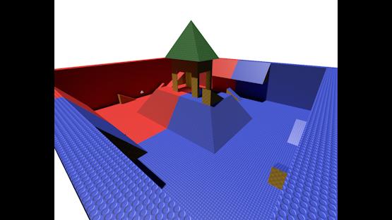ramps_lego – Counter-Strike 2 Mod