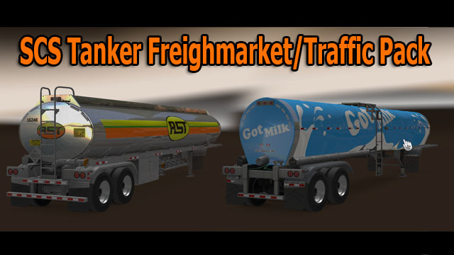 SCS Tanker Freightmarket Traffic Pack
